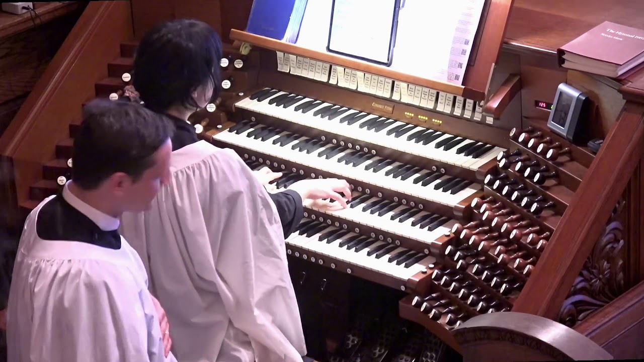 February 8 2026 - Sunday Service