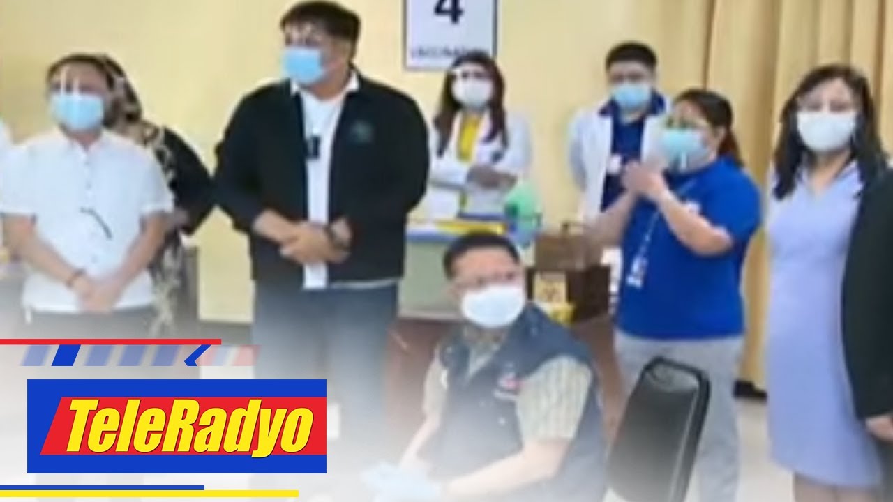 Sakto | Teleradyo (2 March 2021)