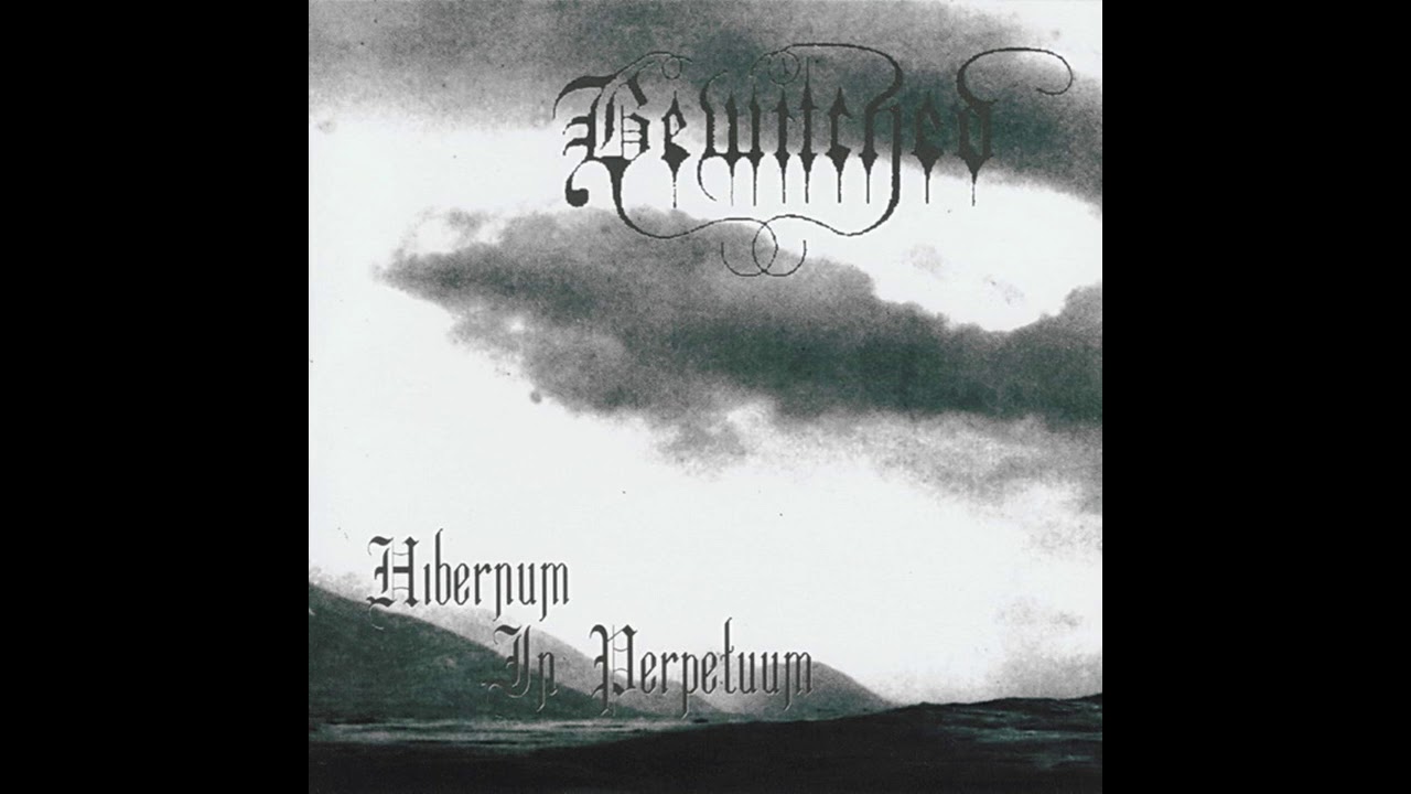 BEWITCHED - Hibernum In Perpetuum (1995)