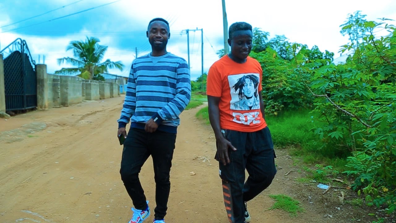 BROTHERS RELOADED EP 18