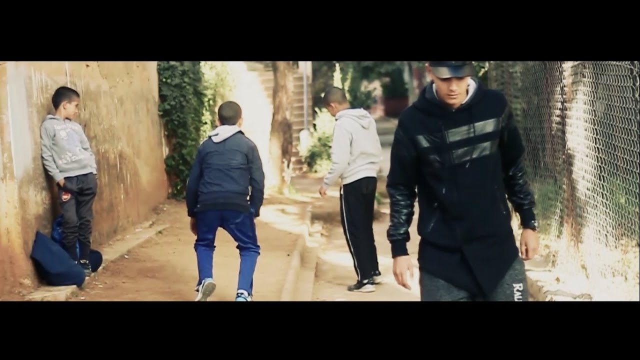 Rooofa - Mazal El 7al (Clip Officiel)
