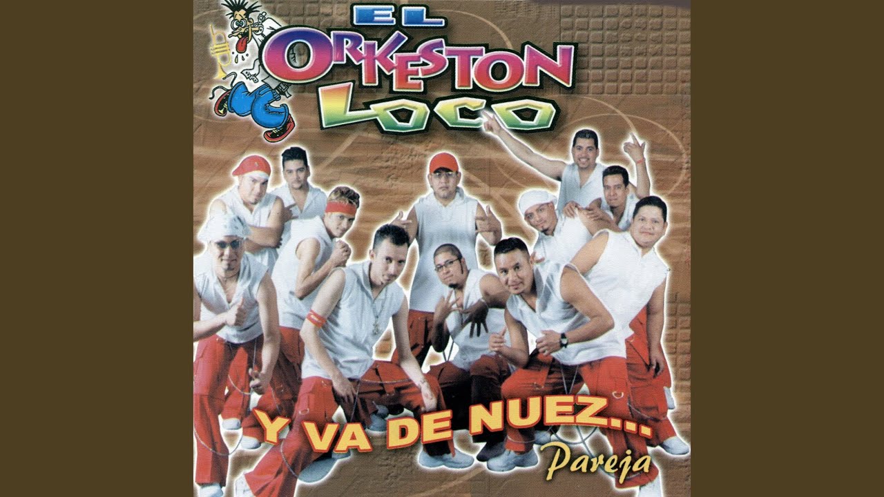 Arriba, Arriba