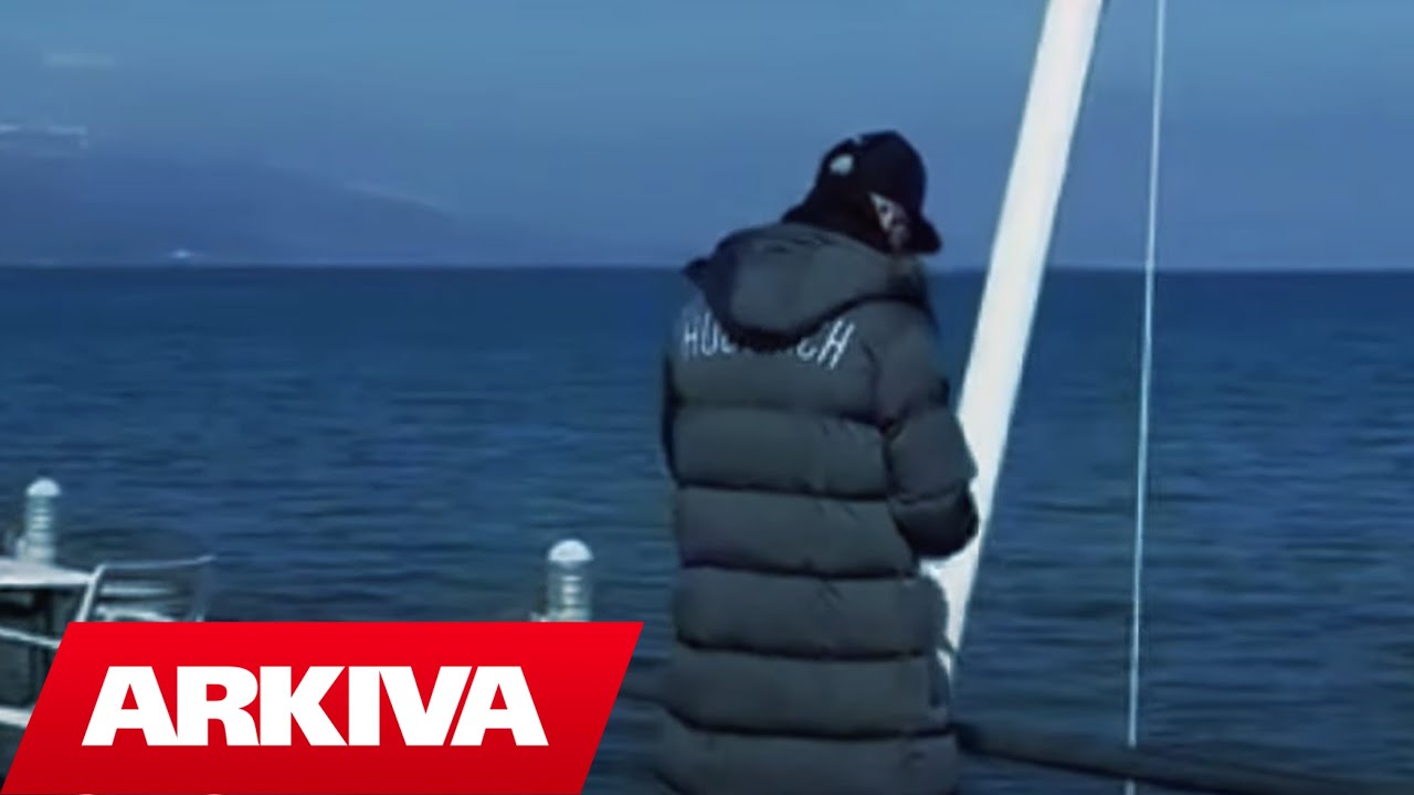 Cllevio Masoni - Shen Valentini 44 (Official Video)