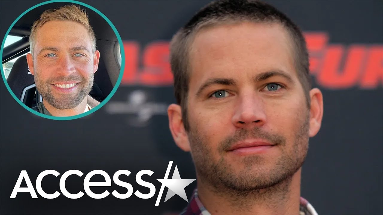 Paul Walker's Brother Cody Names Newborn Son After Late Actor