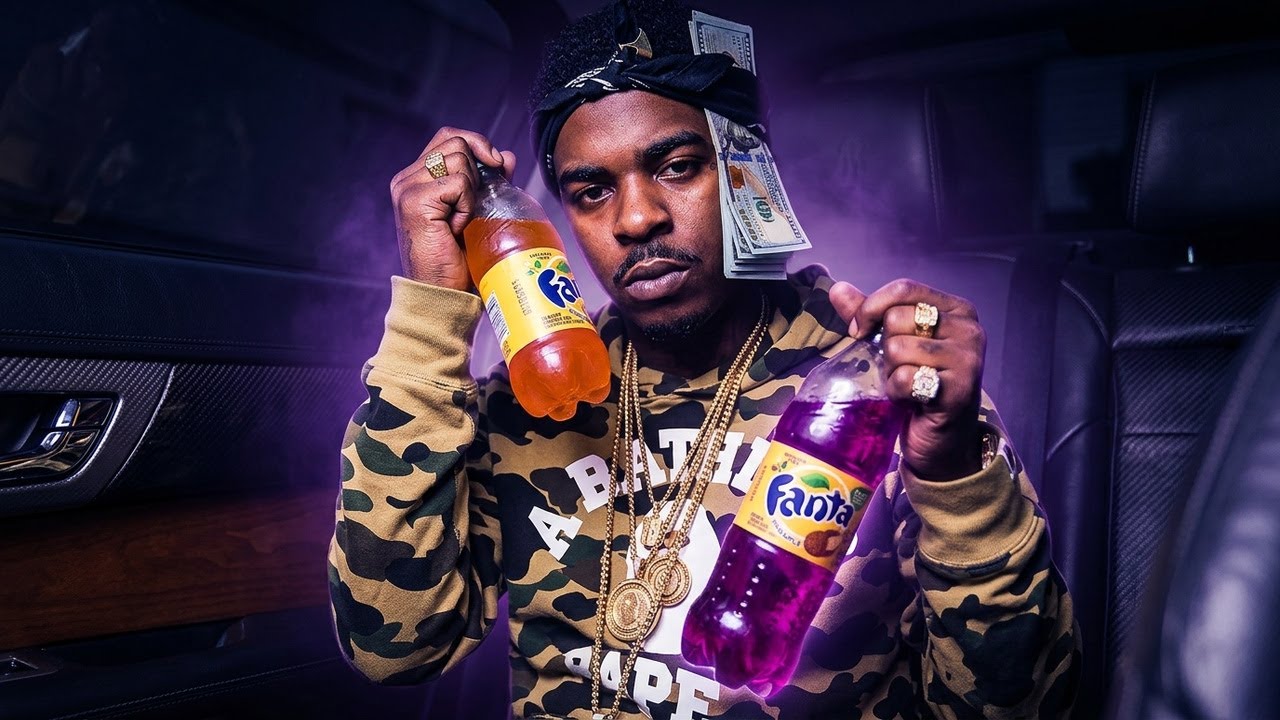 [FREE FOR PROFIT] G Herbo X King Von Type Beat 