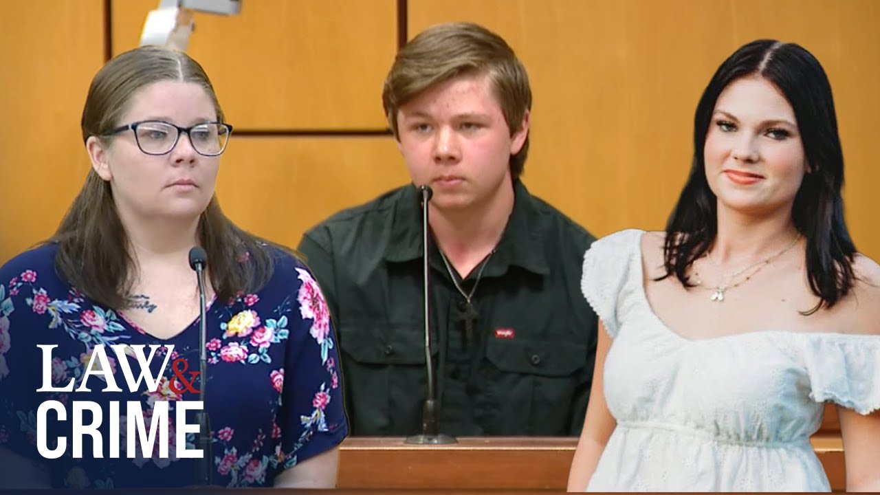 Anna Kepner’s Stepbrother Recalls Abusive Incident On The Stand