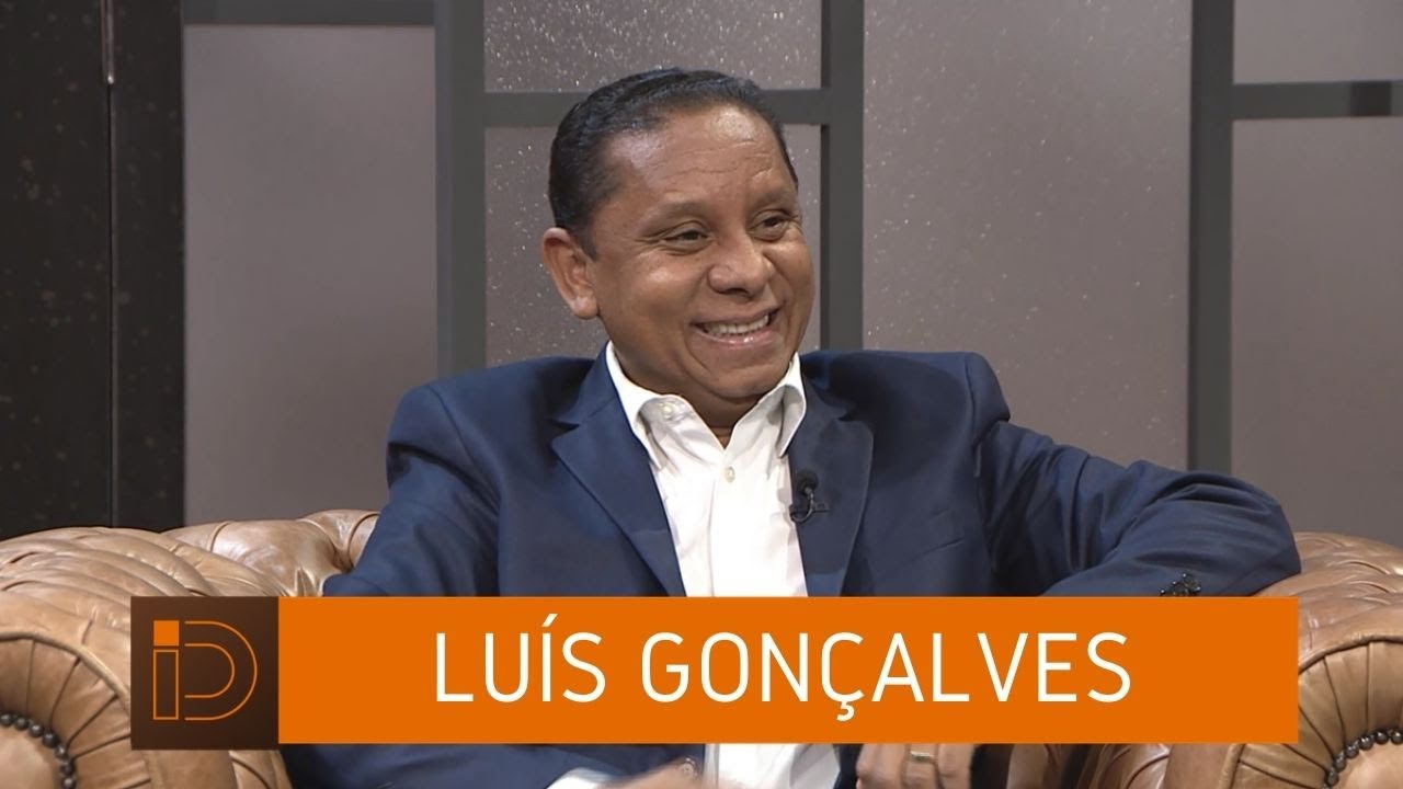Entrevista com Luís Gonçalves l Identidade Geral