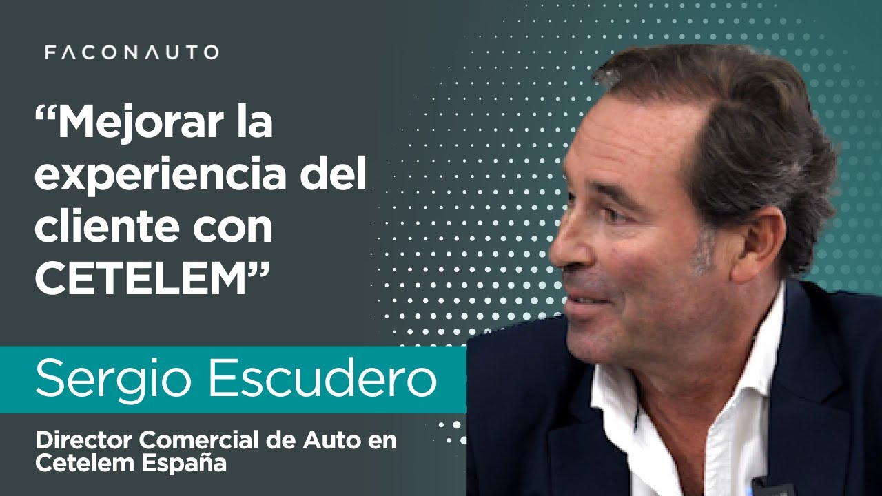 Mejorar la experiencia del cliente con CETELEM - En Primera Fila