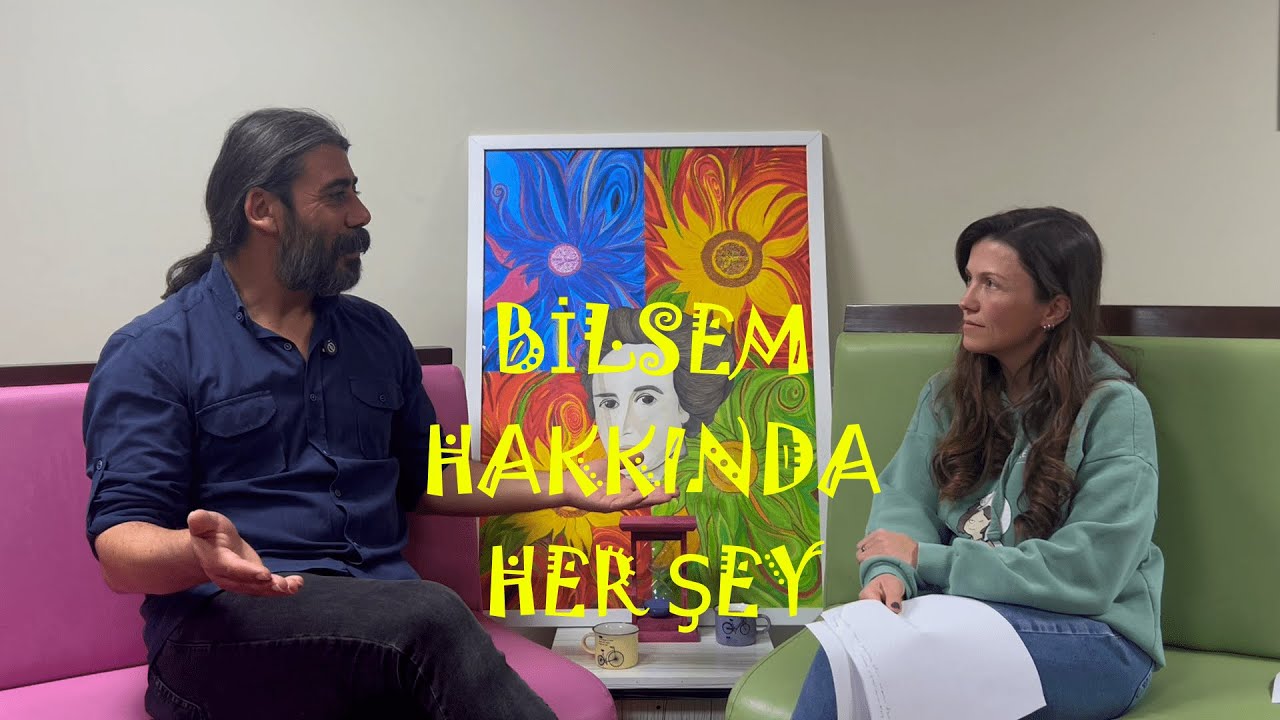 BİLSEM Hakkında Her Şey & Özel Yetenekli Çocuklar