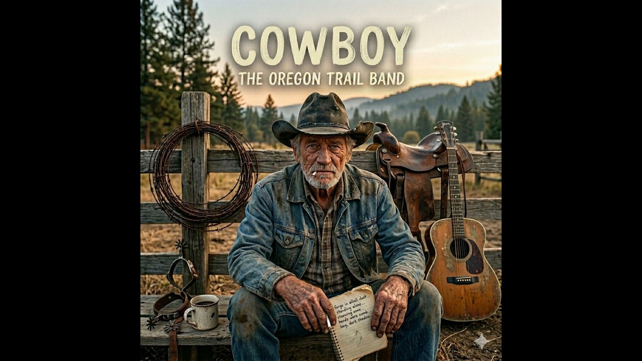 COWBOY