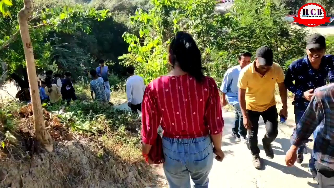Let's see bogamati