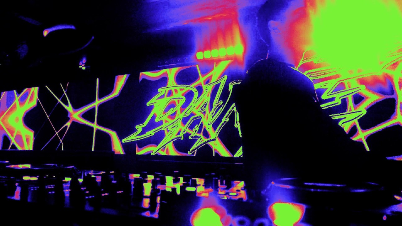 Electric House SXSW (DANTE999)