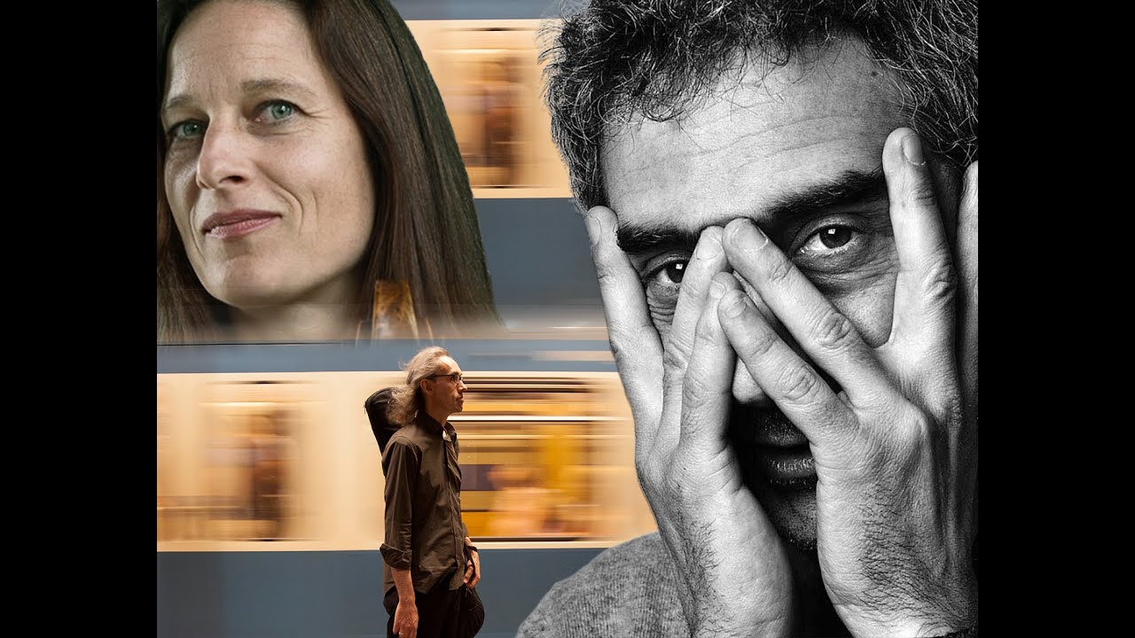 Far Side: Anja Lechner - Björn Meyer - Michele Rabbia