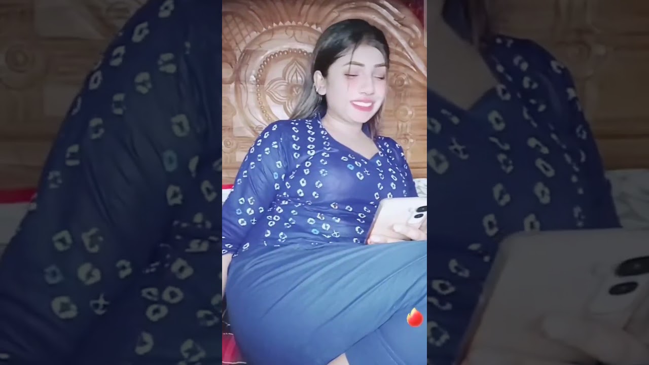Sadiya bigo live