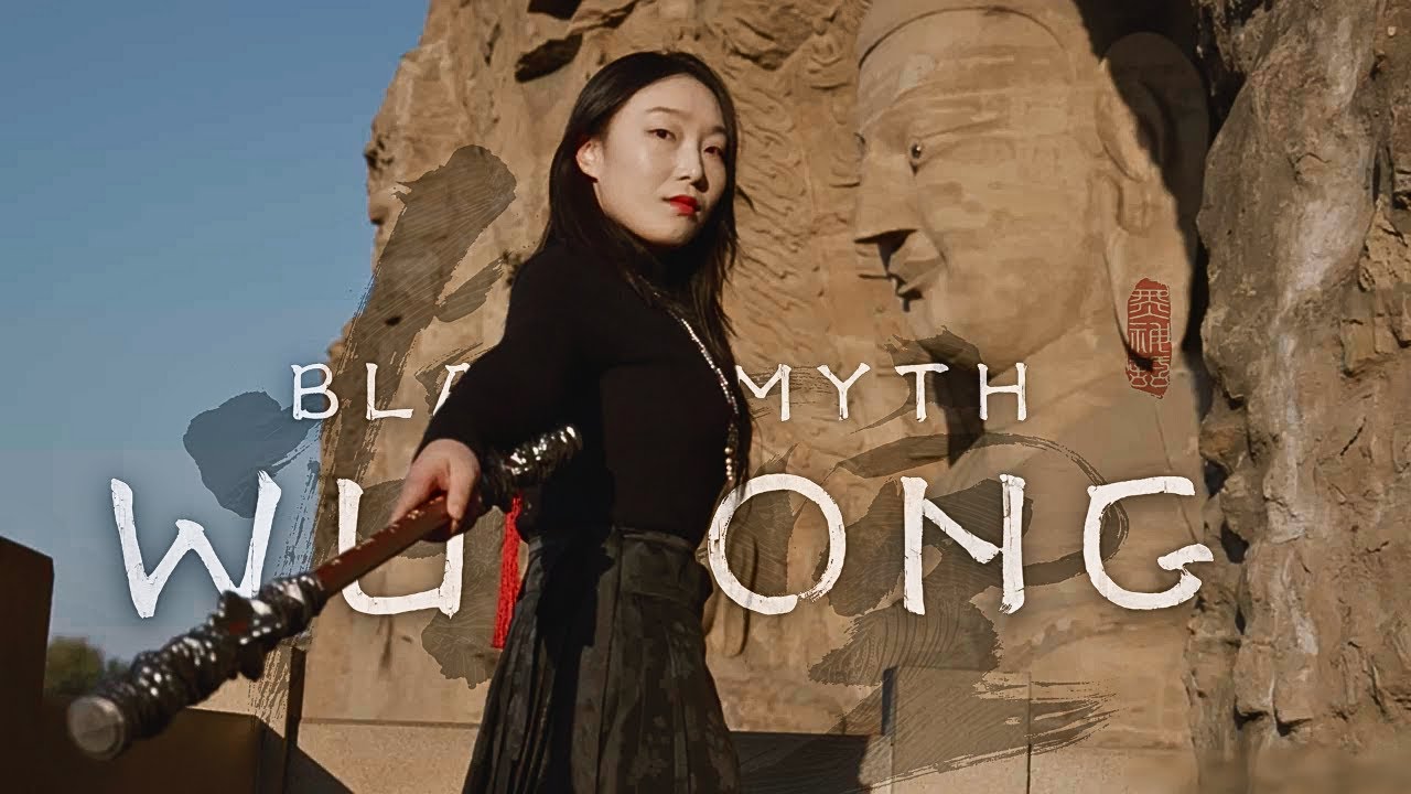 Wukong 悟空, Comprehend Nothingness