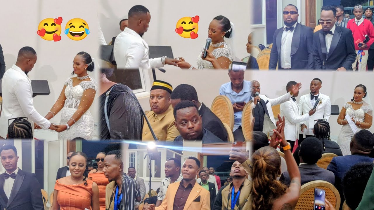 🚨LIVE AG yambitse Impeta MICKY muri church Magager Muyoboke aratunguranye BINJIYE MU gisirimba🎹😂🔥