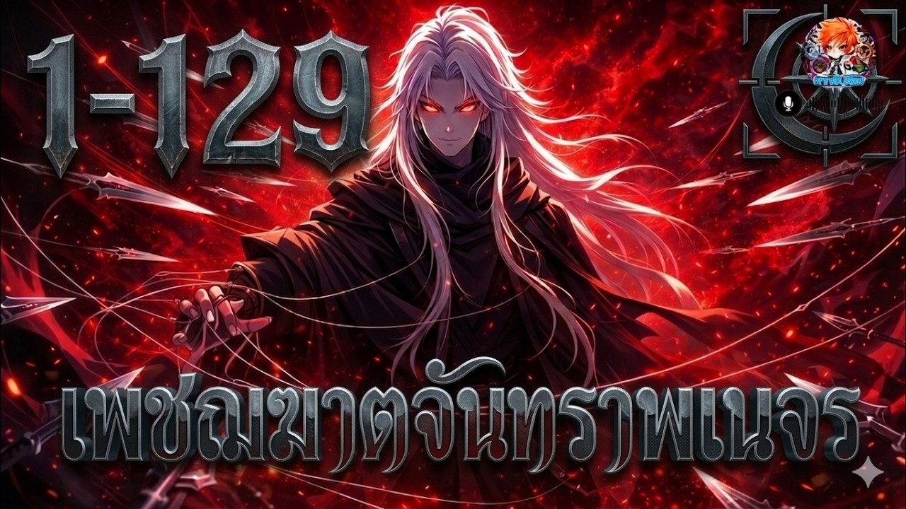 เพชฌฆาตจันทราพเนจร ตอนที่ 1-129 (พากย์ไปเรื่อย)