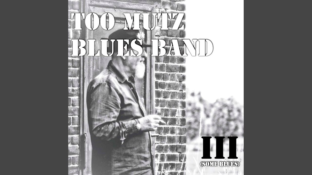 Charlie's Blues