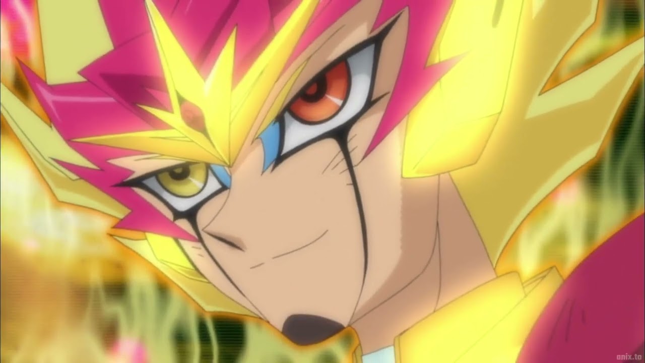 Yuma and Nasch vs Don Thousand Final Turn