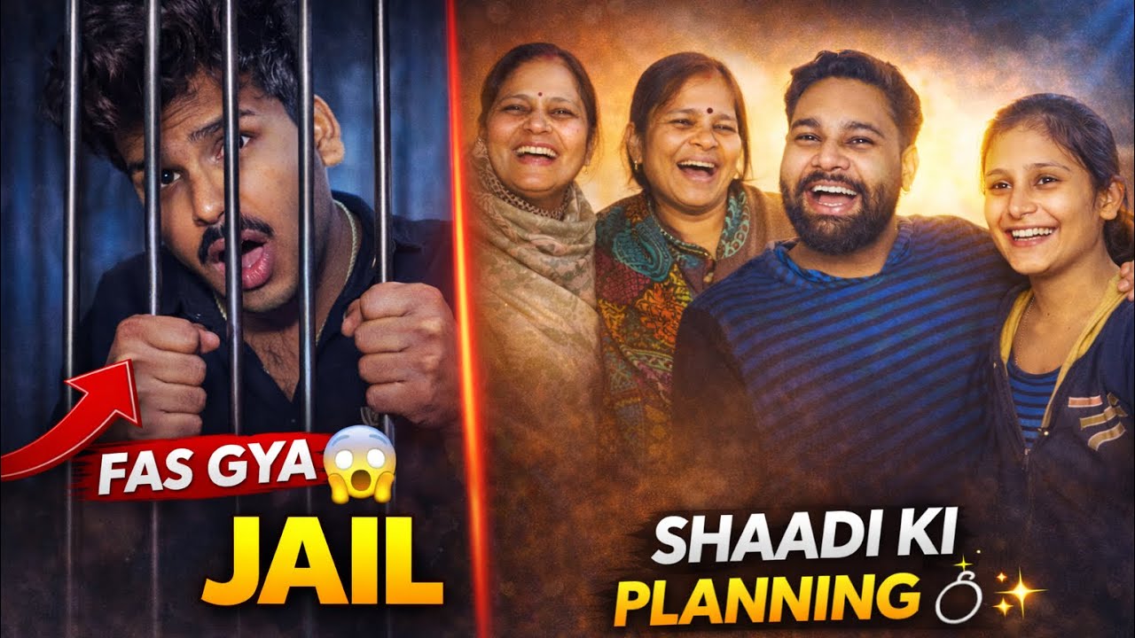 Shaadi Ki Planning Start Hogyi😫 | Meri Shaadi Mat karwao 