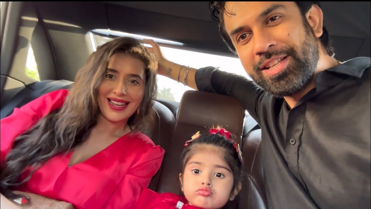MY DATE WITH THE RED BEAUTIES 🌹❤️ | FAMILY TiME 🧿