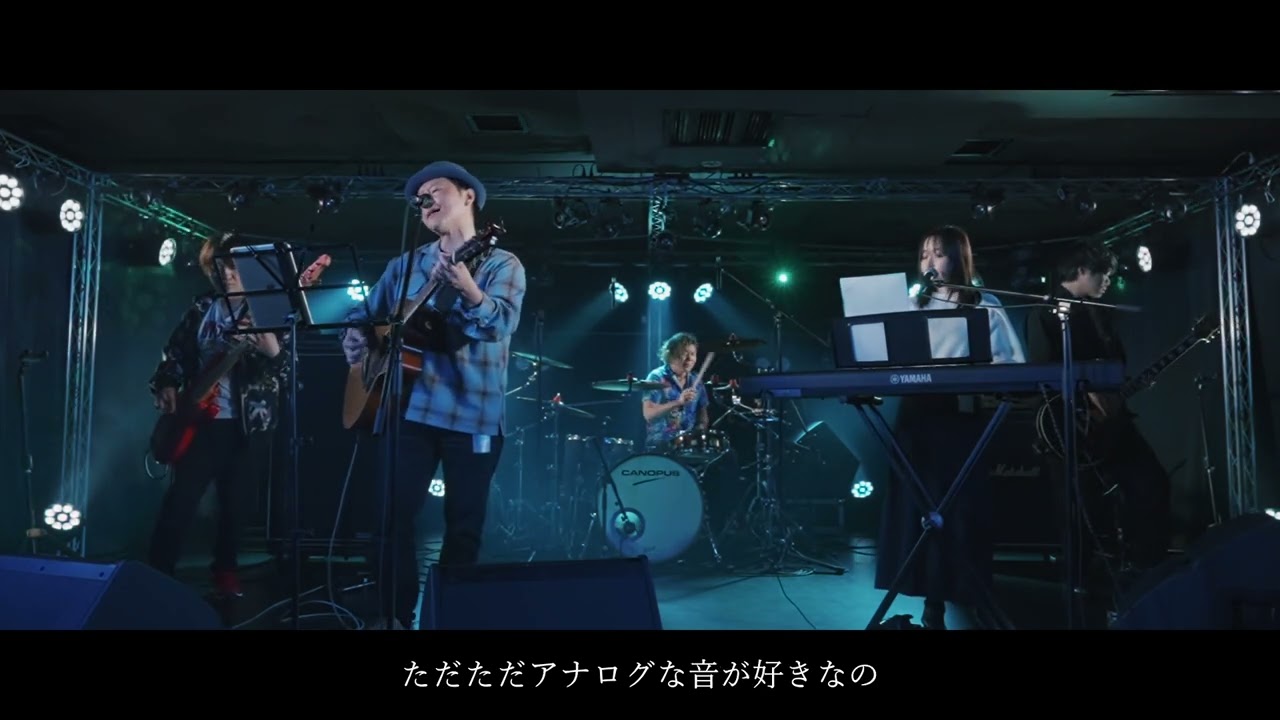 keyton/アナログ　LIVE映像【札幌PLANT】2026.2.19