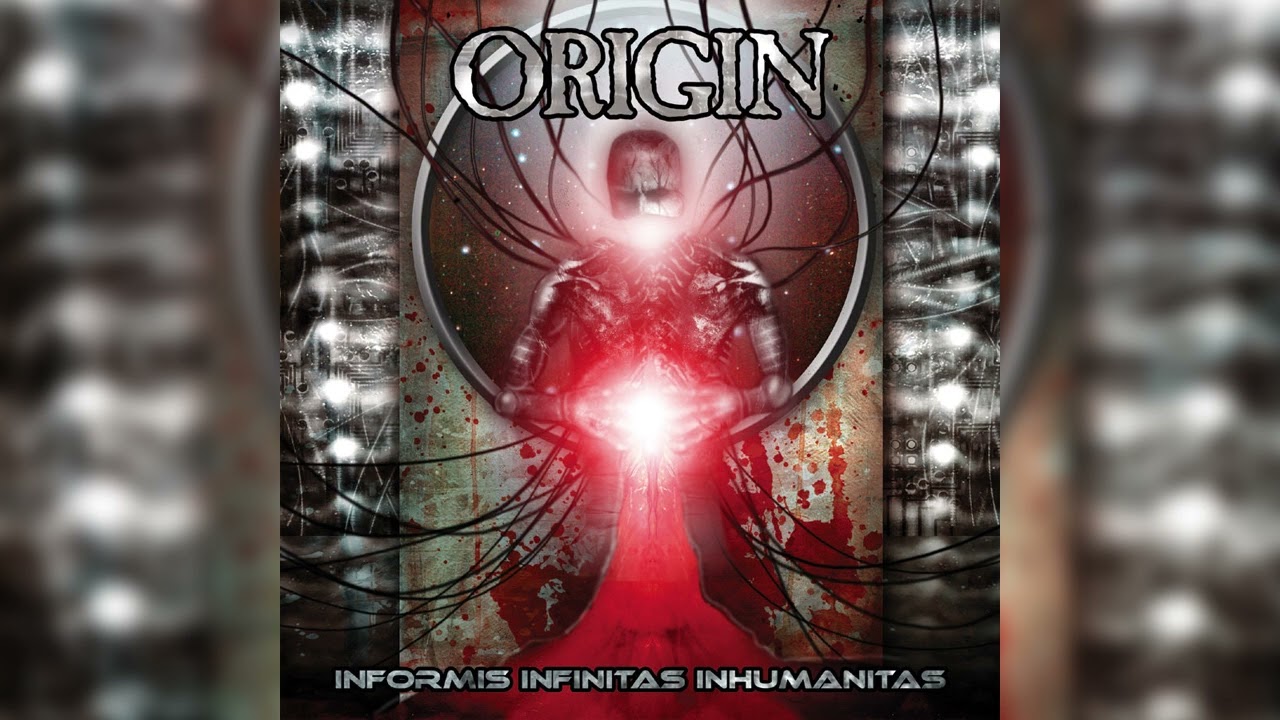 Origin  - 