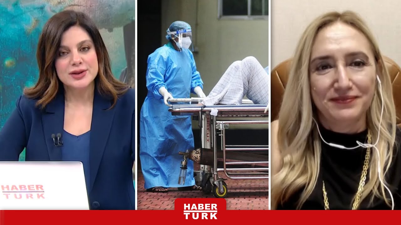 Nipah Virüsü Kontrolden Çıkar Mı?