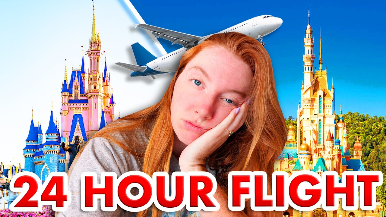 5 Things I Wish I'd Known Before Flying to Hong Kong