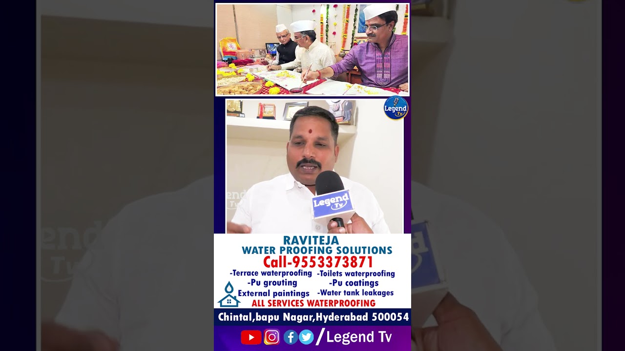 Advocate Karuna Sagar On Marwadi Go Back Issue | LegendTv