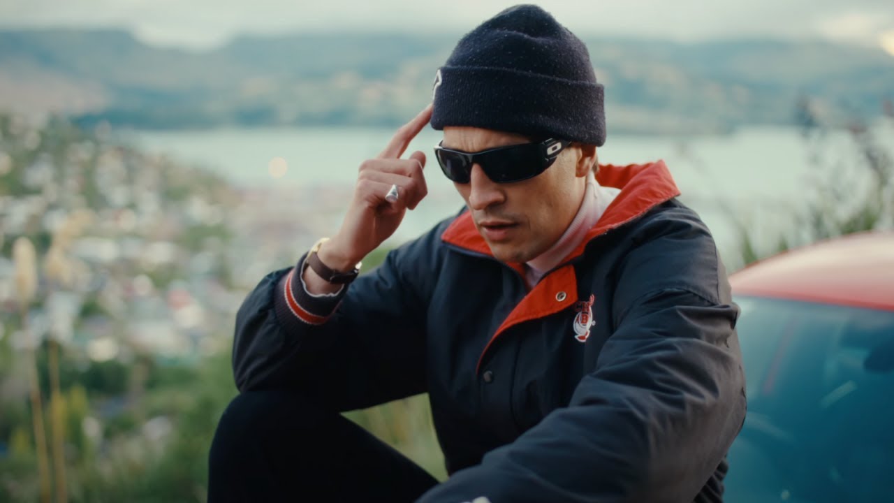 Marlon Williams - Rere Mai Ngā Rau (OFFICIAL VIDEO)
