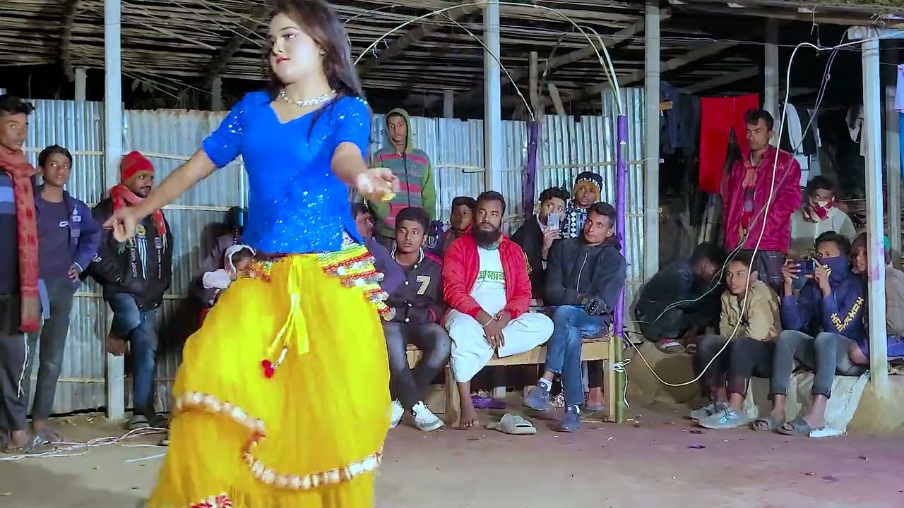 আয়না আয় একটু কাছে | Ayna Ay Ektu Kache Dance Cover | New Wedding Dance 2026 by Juthi