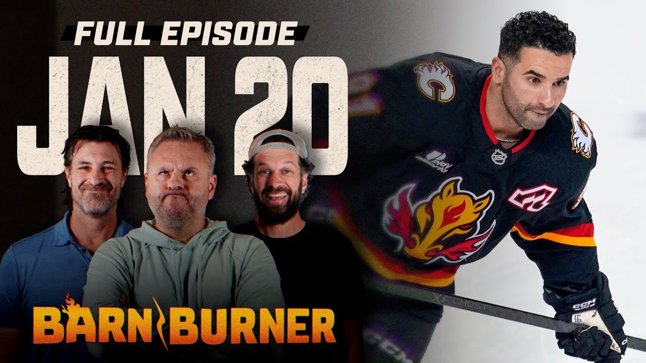 WHO'S NEXT?? | FN Barn Burner - January 20th, 2026