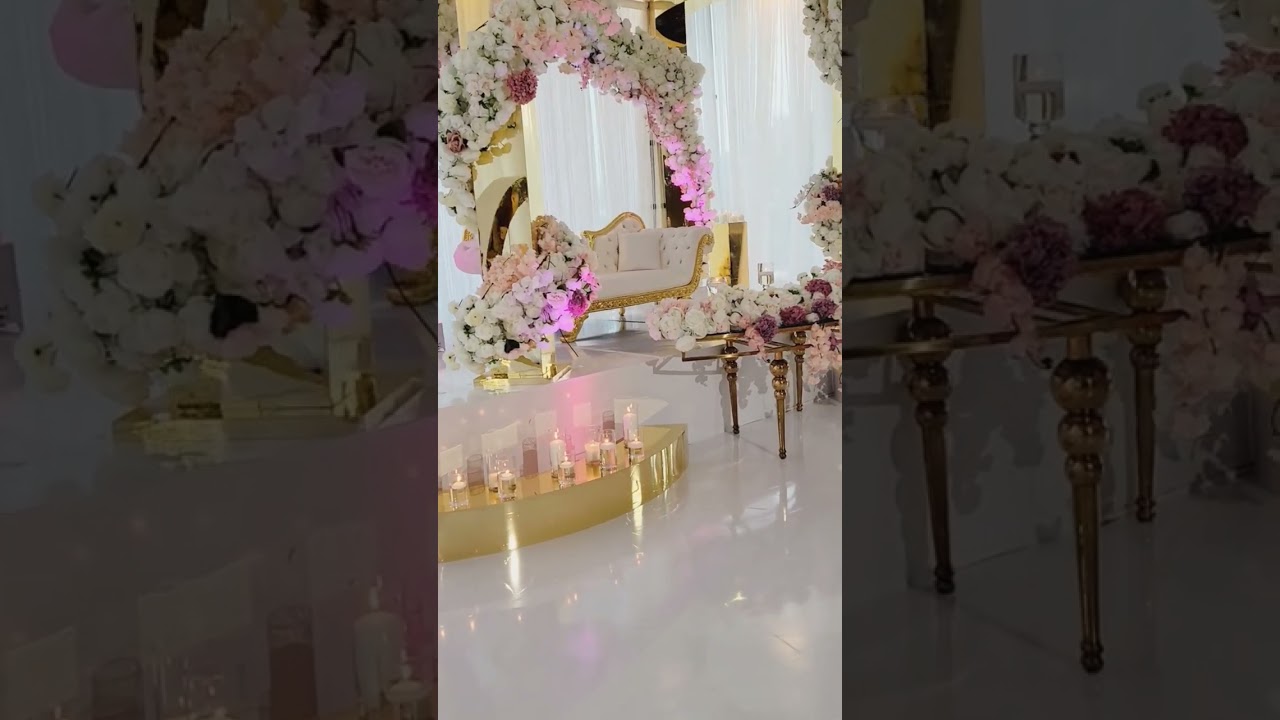 #wedding wed#lovelyevents #event #eventplanner #weddingvenuedecoration #weddingdecor