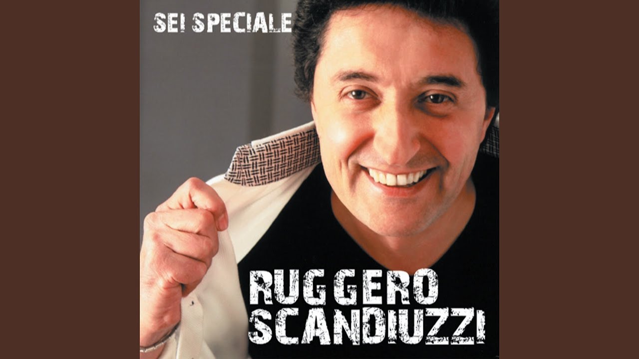 Sei speciale (Beguine)