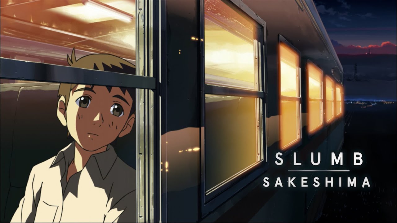 「AMV」Railroad Reverie ✖️ SLUMB 