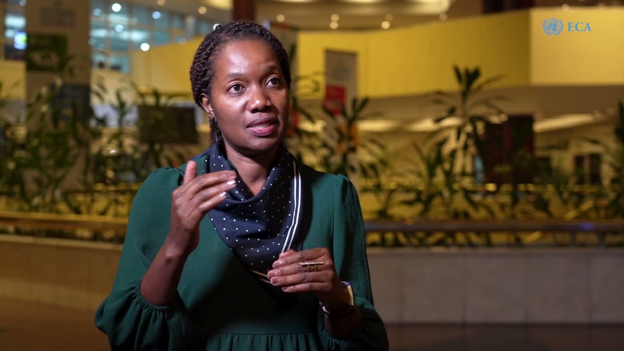APPRM 2023 - Interview with Eunice Kamwendo, Director, Sub-regional Office for Southern Africa, ECA