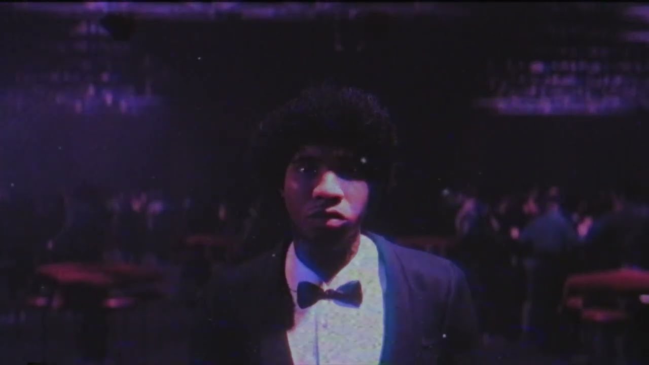 Tory Lanez - Alone At Prom Deluxe (Official Short Film)