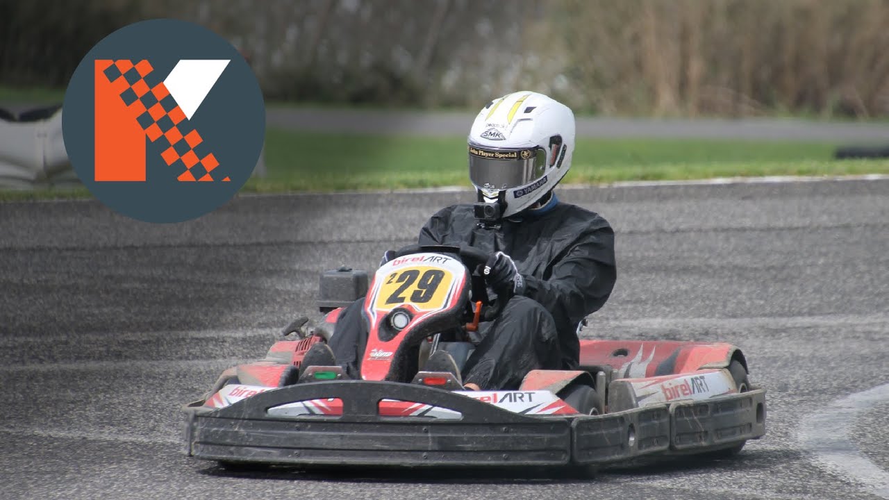 2ª Corrida - Kartodromo Bombarral - 09/03/2025 - RotaK TBD_Racing - Henrique Simões