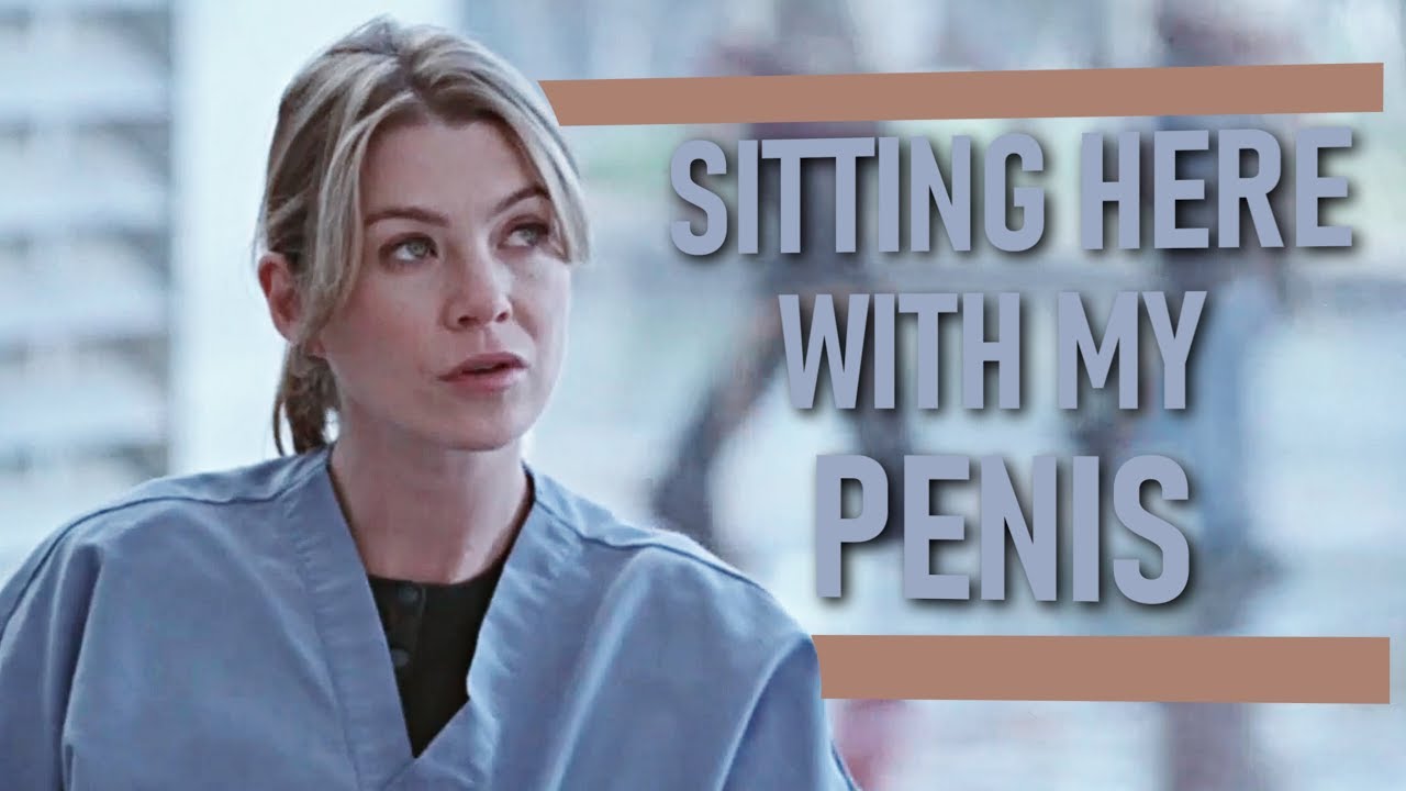 grey's anatomy out of context