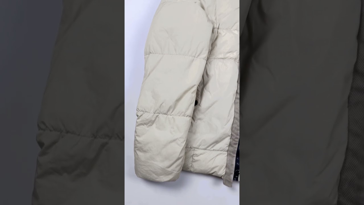 Stone Island Down Jacket | TG: romanov_store