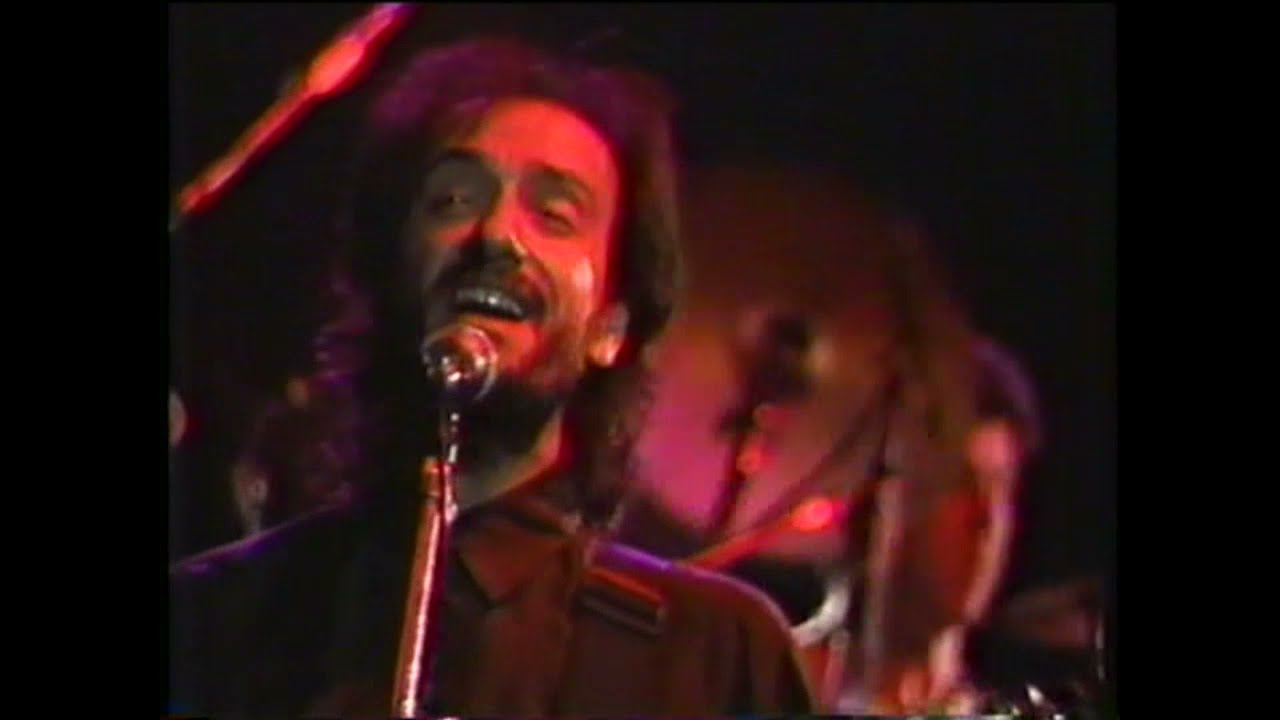 Leb i Sol Koncert u Beogradu Sava Centar  Mart 1992