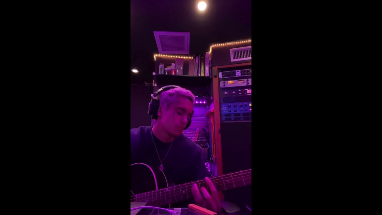 (free) dominic fike x steve lacy type beat | 