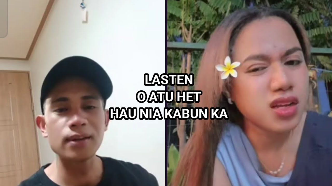 O Nia L4s4n Nakdedar Atu H£t Hau Nia Kabun Ka