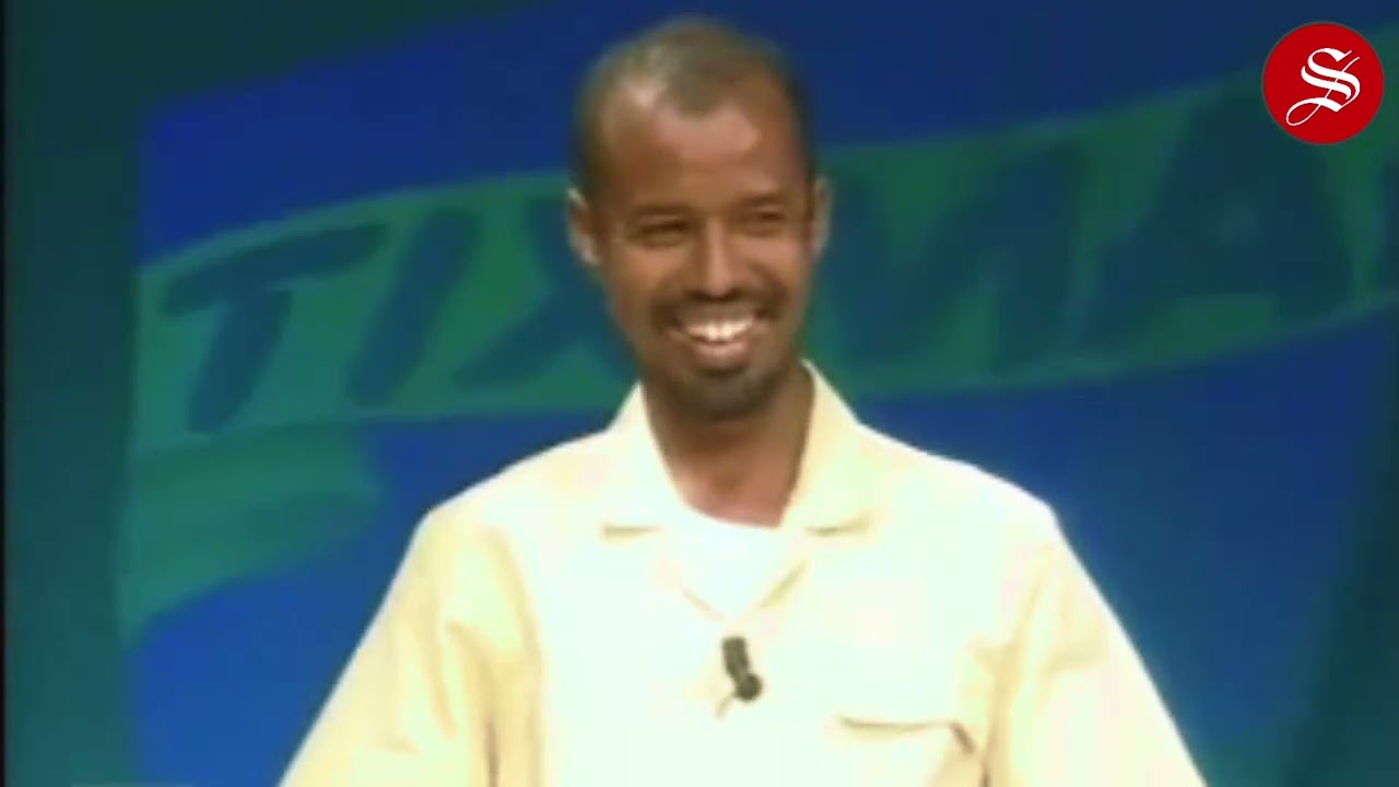 Suugaanta haweenka Q.4aad || yuusuf shaacir