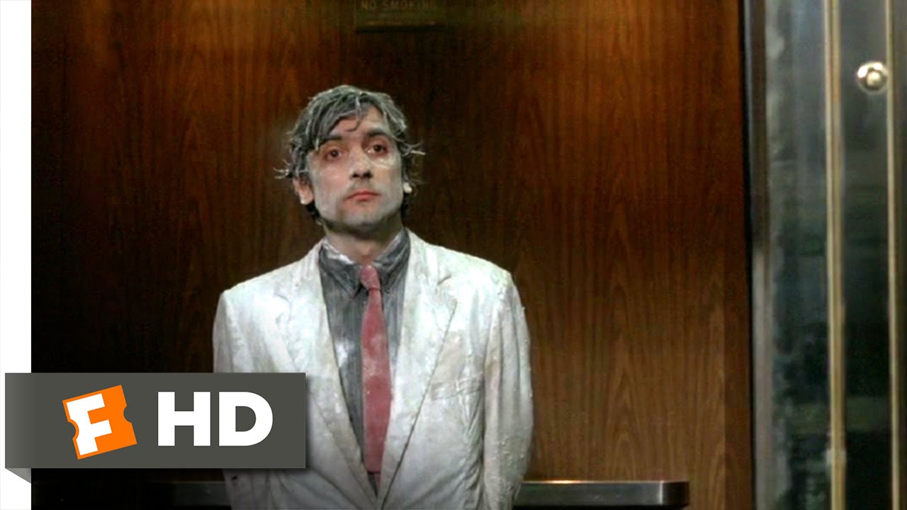 After Hours (1985) - Art Is Forever Scene (9/9) | Movieclips