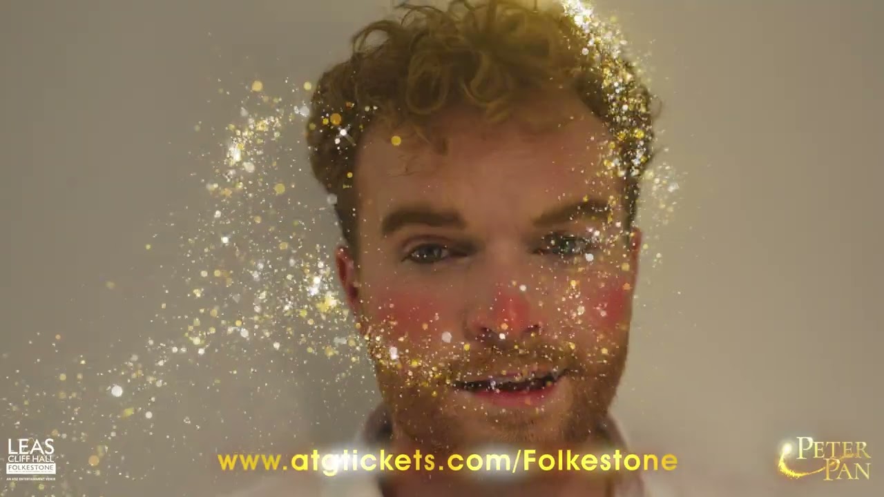 Peter Pan | Leas Cliff Hall, Folkestone | ATG Tickets