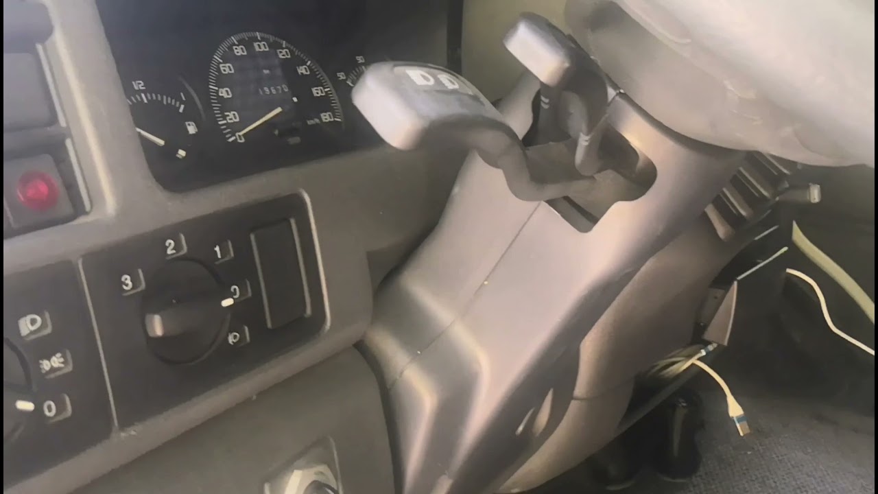 Fiat Ducato Rimor Europeo