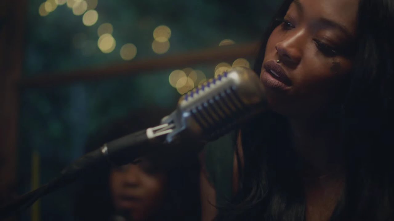 1 hour R&B Instrumental Mix | chill music playlist | Summer Walker x SZA vibes