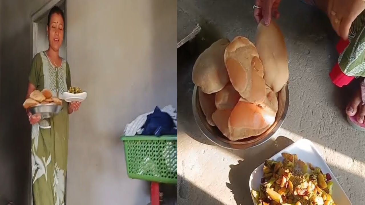 সমবায় দোকানৰ পৰা অনা আতাৰ চলে বনালো #Assames mini vlog#